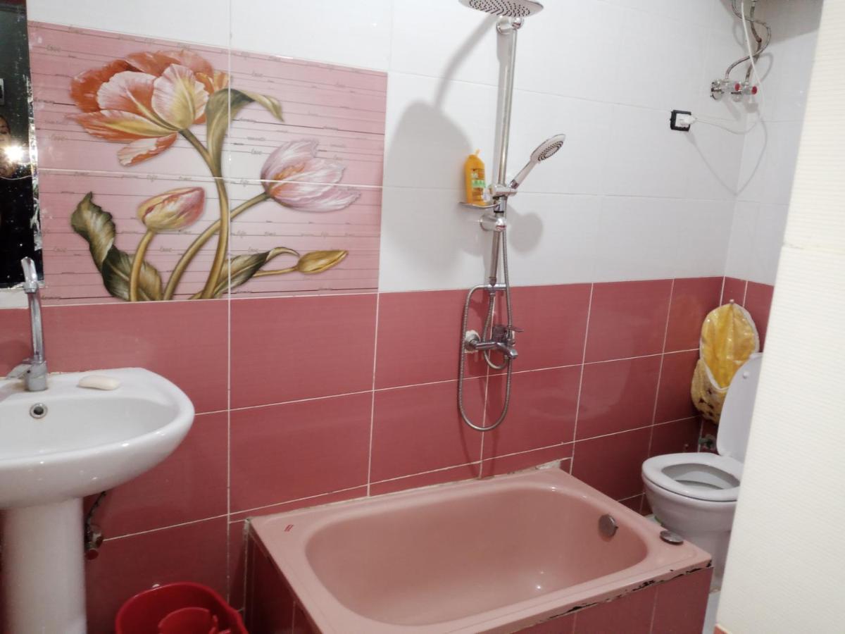 Fekry Home Aswan Eksteriør bilde