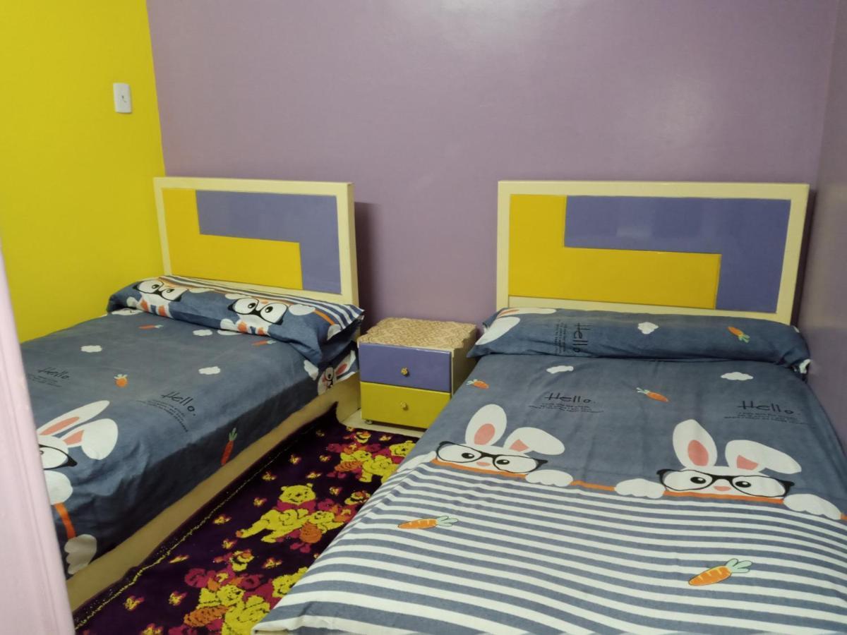 Fekry Home Aswan Eksteriør bilde