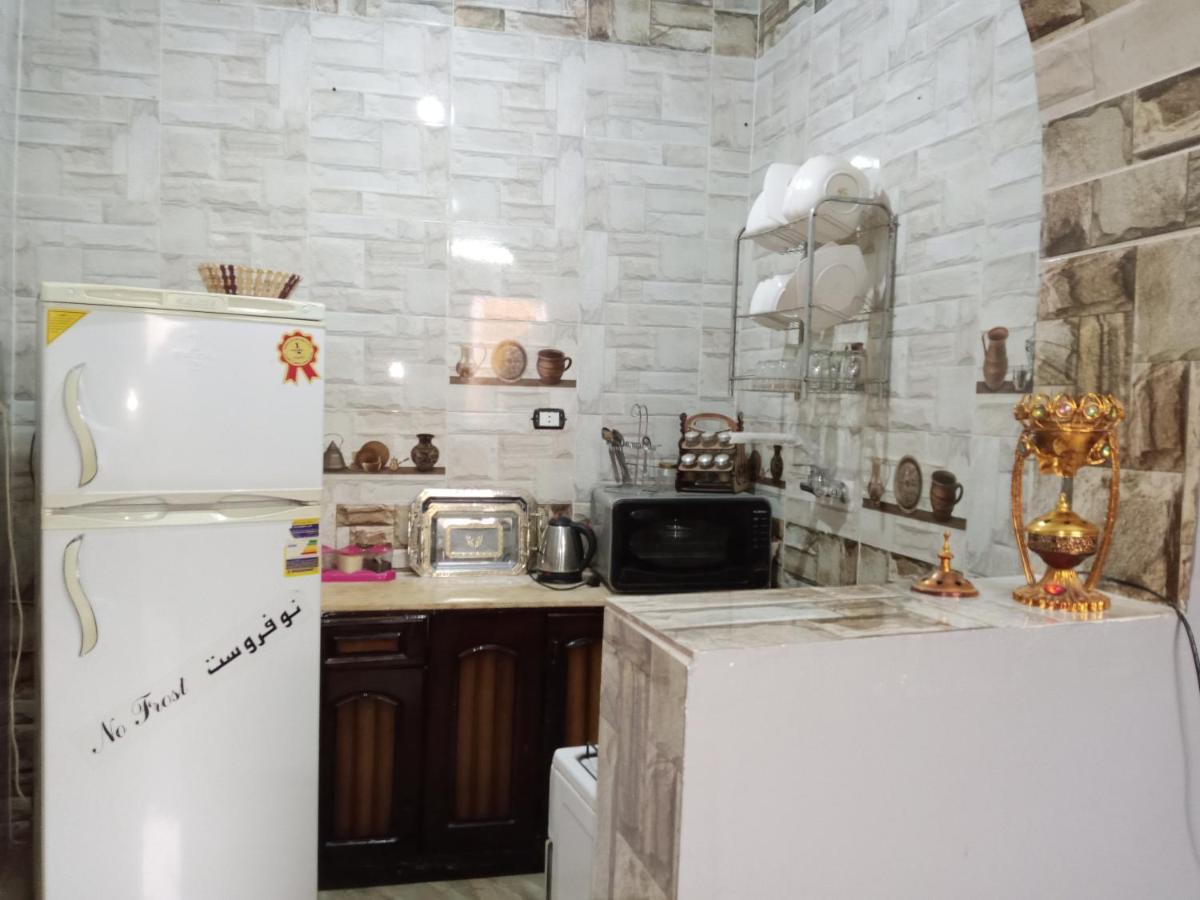Fekry Home Aswan Eksteriør bilde