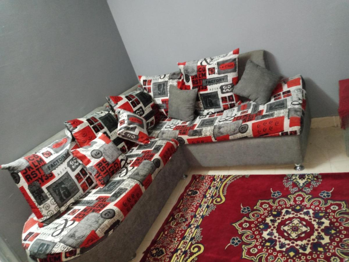 Fekry Home Aswan Eksteriør bilde