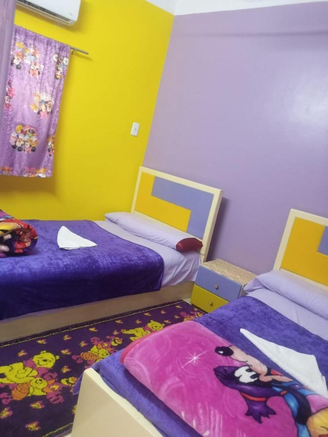 Fekry Home Aswan Eksteriør bilde